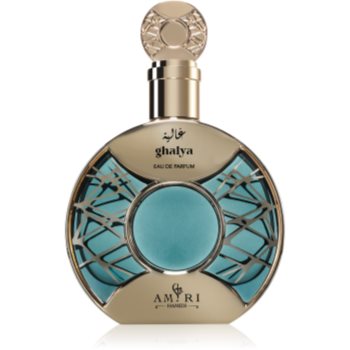 Hamidi Amiri Ghalya Eau de Parfum unisex - imagine 2